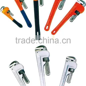 Pipe Wrench thumbnail-3
