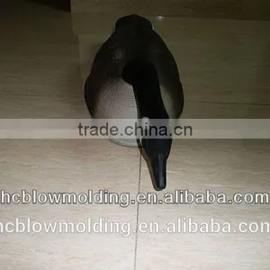 OEM Hot Selling Garden Plastic Goose for Hunting Goose Bait for Goose Hunting thumbnail-3