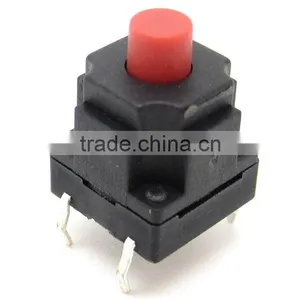 Daier Sealed Tact Switch thumbnail-1