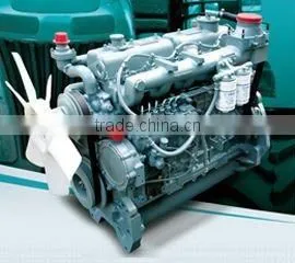 Yuchai Engine thumbnail-1
