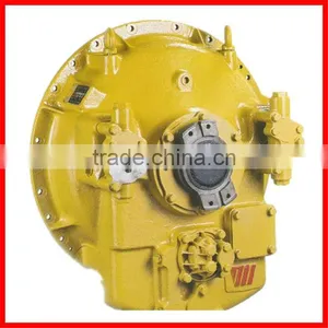 PENGPU PD410Y Bulldozer Spare Parts thumbnail-1