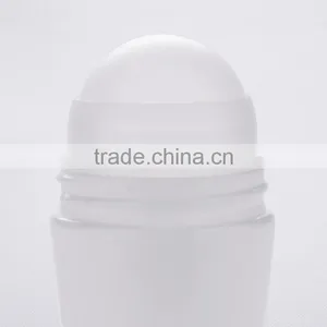 Custom 50ml Plastic Roll on Bottle for Skin Care thumbnail-5