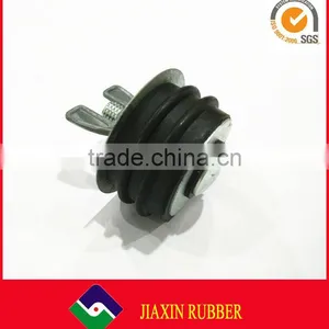 Bathroom Drain 2-pole Test Plugs 4'' Water Line Plug thumbnail-6