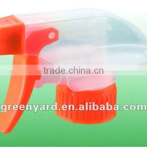 Hand-held,plasic,trigger Sprayer thumbnail-1