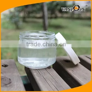 Screw Cap Sealing Type and Sauce Industrial Use 500ml Plastic Sauce Bottles thumbnail-5