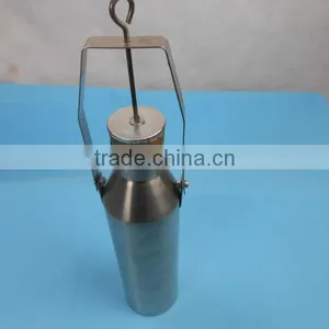 Stainless Steel Sampling Bottle 500cc,1000cc thumbnail-1