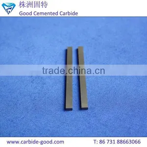 Hard Alloy Sintered Unground Sandblasting Grinding Long Tungsten Carbide Strips,Cemented Carbide Plates,Solid Carbide Flat Bar thumbnail-4