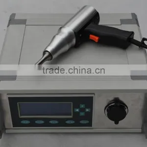 Hangzhou Success Upside-down Trumpet Type Ultrasonic Transducer thumbnail-5