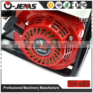 Ojenas 2inch 6.5HP High Pressure Aluminium Alloy Water Pump thumbnail-4