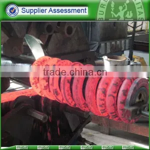 Automobile Suspension Spring Making Machine, Spring Coiling Machine thumbnail-1