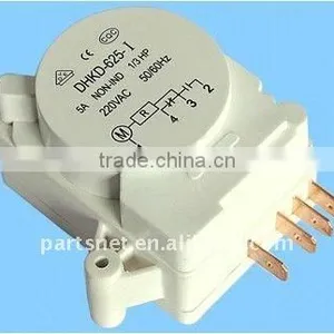Defrost Timer (NPTC- DHKD) thumbnail-1