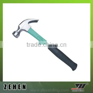 Claw Hammer Fibre Handle thumbnail-1