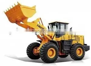 YN 959 Wheel Loader Front End Loader OEM Supplier for More Than 16 Years thumbnail-1
