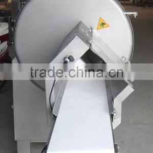 Sausage Slicer Machine QPK6590 thumbnail-5