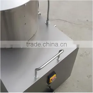 Potato Peeler Machine thumbnail-5