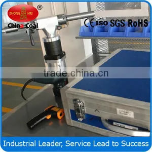 150mm-356mm Portable Pipe Beveling Machine thumbnail-1