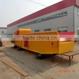 Crusher Machine 1400-800 thumbnail-2