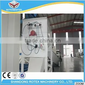 Cattle Feed Mixer /Single Shaft and Double Spiral Mixer Machinme /mixer Machine for Sale thumbnail-5