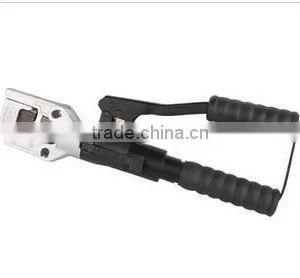 Ht-51 Hydraulic Cable Sleeve Crimping Tools With Safety Valve Inside thumbnail-1