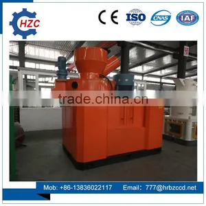HZCF Series Second Generation Biomass Energy Plant thumbnail-5