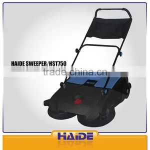 High Quality Street Sweeper thumbnail-1