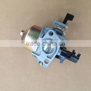Top Spare Parts!factory Price 7hp Low Consumption Muffler Gasoline Engine 170f thumbnail-5