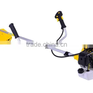 2017 New Style 43cc Brush Cutter With CE,GS Certificate thumbnail-1