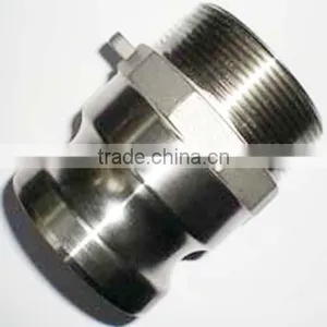 S5-Stainless Steel Camlock Coupling thumbnail-6