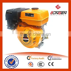 Chungeng 182F 188F 190F 192F Gasoline Engine Petrol Engine thumbnail-1