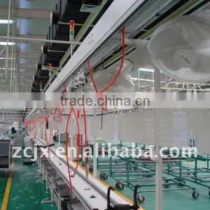 Differential Chain Production Line thumbnail-3