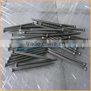 Manufacture High Quality Low Price Construction Common Nail Iron Nail thumbnail-2