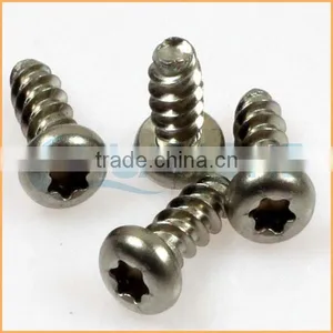 Best Price 12.9 Grade Torx Screw thumbnail-1