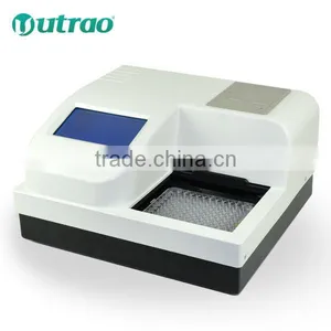 ELISA Micro Plate Reader SM600 thumbnail-1
