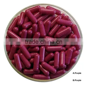 Size00 Halal Empty Capsules Gel Size000 Size00 Size0 Size1 Size2 Size3 Size4 Size5 thumbnail-4
