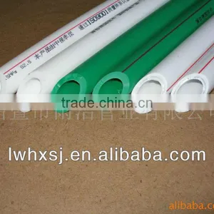 Plastic Machine:PPR/PERT/PE Pipe Extrusion Production Line thumbnail-1