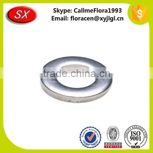 China Mamufacture Custom High Strenght Hight Strenght Flat Gaskets thumbnail-4
