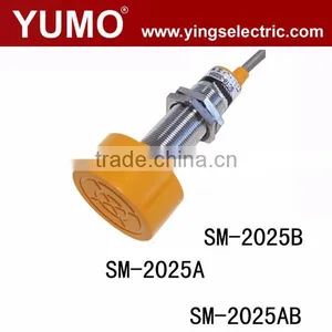 28 M24 SM-3025 Substitution Min Switch and Limiting Switch Cylinder Proximity Sensor Inductive Proximity Sensor With PLC thumbnail-1