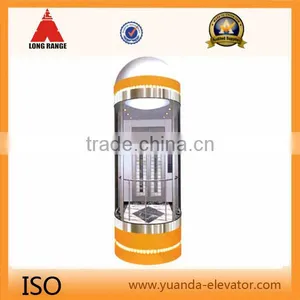 Yuanda Circle Lift thumbnail-1