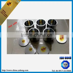 Molybdenum Crucible the Best Prices Come From China Manufactory thumbnail-2
