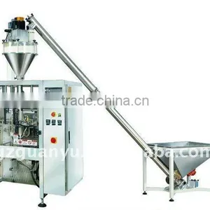 Powder Packing Machine thumbnail-1