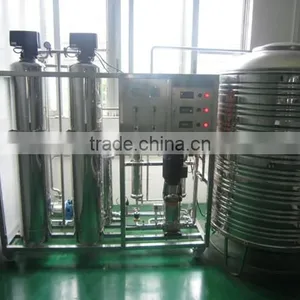 New Condition and Electric Driven Type Water Filter System thumbnail-3