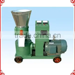Patented Floating Fish Feed Pellet Machine|Multi Functional Poultry Feed Making Mill for Sale With CE Approved thumbnail-1
