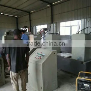 Supply Full Automatic Turnkey Yam Starch Production Line With Competitive Price thumbnail-1