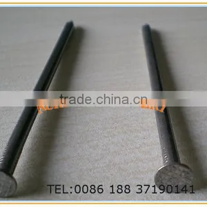 Factory Price Threaded Nail Making Machine/steel Nail Making Machine thumbnail-2