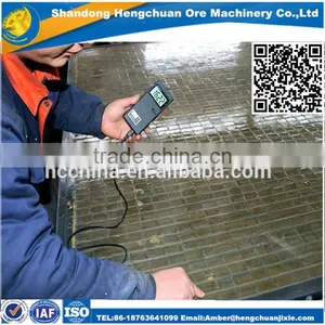 Fine &Permanent Magnetic Separator Price For Sale thumbnail-4