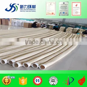 PPS Industrial Filter Bag thumbnail-1