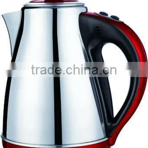 Home Appliance Stainless Steel Water Kettle thumbnail-1
