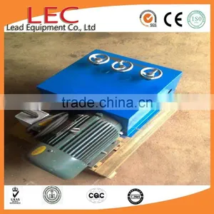 Post-tensioning Tendon Prestressing Strands Wire Pusher Machine For Flat Slabs thumbnail-3