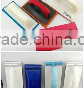 China Factory of Grouting Point Trowel Venetian Plaster Building Tools Names With Free Samples thumbnail-1