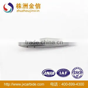 Hard Steel Carbide Alloy Fishing Sinker Molds thumbnail-2